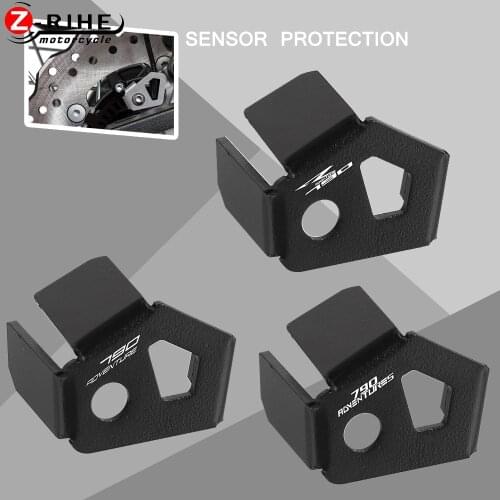 Motorcycle Accessories For 790 Adventure 2018-2021 Sensor Protection For 790 Adventure S 2018-2021 Sensor cover 790 Adventure R