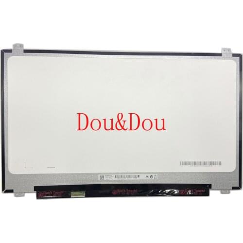 B173HAN01.7 fit LP173WF4 SPF6 LP173WF4-SPF1 LP173WF4-SPF5 LTN173HL01-401 EDP 30 Pins