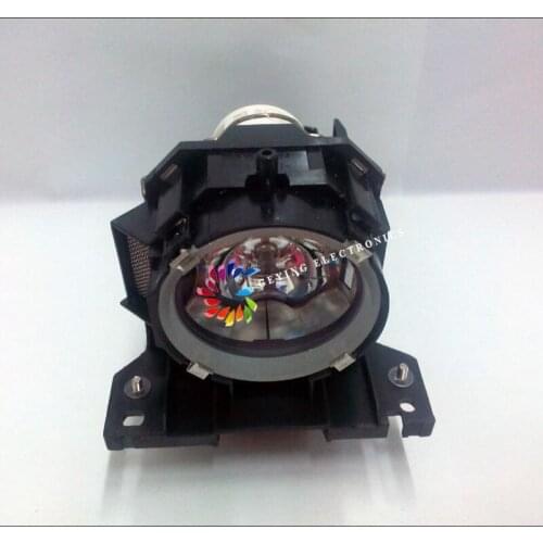 FREE SHIPPING NSH285W Original Projector Lamp DT00771 with Housing for Hi ta chi CP-X505/CP-X600/CP-X605/ CP-X608/HCP-7000X