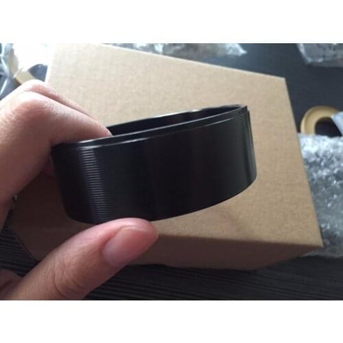 1pc, 75*70*25.7, 75*70*27 cylinder, with steps for oil free compressor, vacuum pump, free shipping