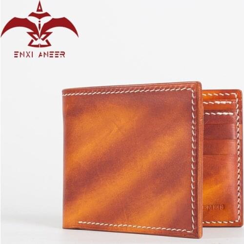Кошельки и визитницы ENXI ANEER China At AliExpress