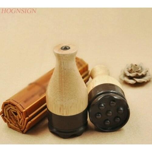 Tongyang pot warm moxibustion instrument Fusui scraping artifact heating energy stone magnetic therapy Meridian far infrared gen