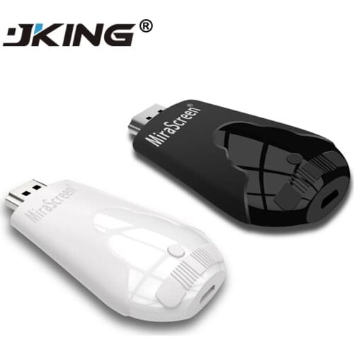 JKING TVs, Audio And Video