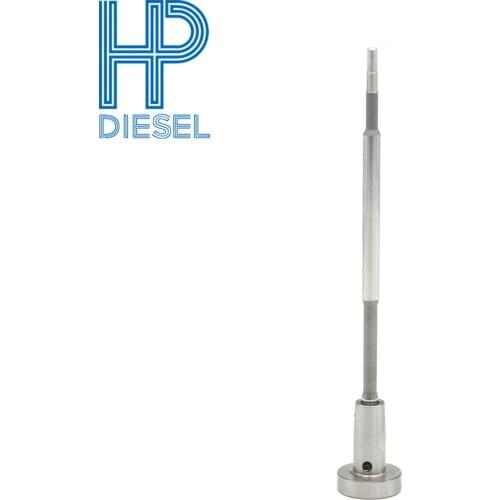 6pcs/lot Control Valve Set F00R J01159, F00R J01 159 for B-osch Injector 0445 120 024/026/027 for German Man truck