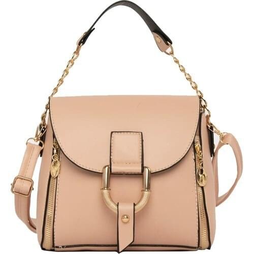 Mahzen Women's Shoulder Bags