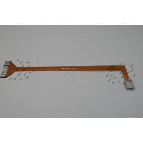 Brand new original thermal print head Head for MTP401-40B-E