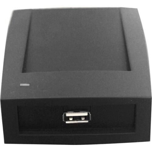 134.2 khz RFID reader writer / microchip encoder EM4305 chip ISO11784/11785 FDX-B format