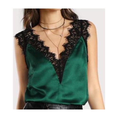 Xsyyfast Women's Silk T-Shirts