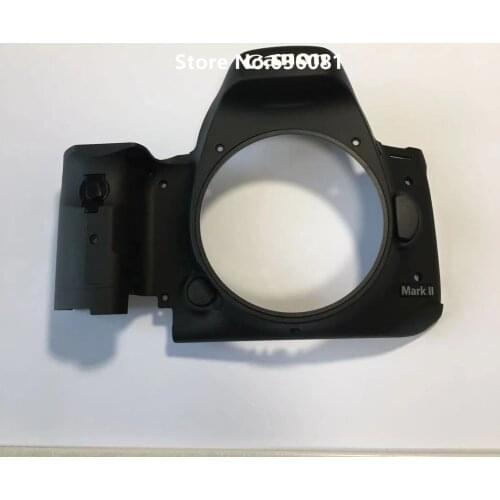 Repair Parts Front Case Cover Ass'y CG2-4373-000 For Canon EOS 7D Mark II