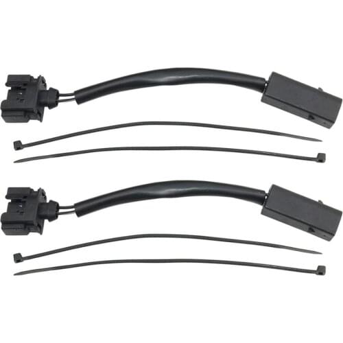 AP02 Camshaft Magnet Wiring Harness Cable For Mercedes OM271 OM111 - adapter plugs for camshaft adjuster 2711502733 A2711502733