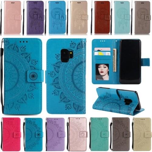 For Xiaomi Redmi 5 5A Note 5 Pro Case PU Leather Flip Stand Case for Xiaomi 6X 6 5X Sircoco Wallet Case Card Slot Funda