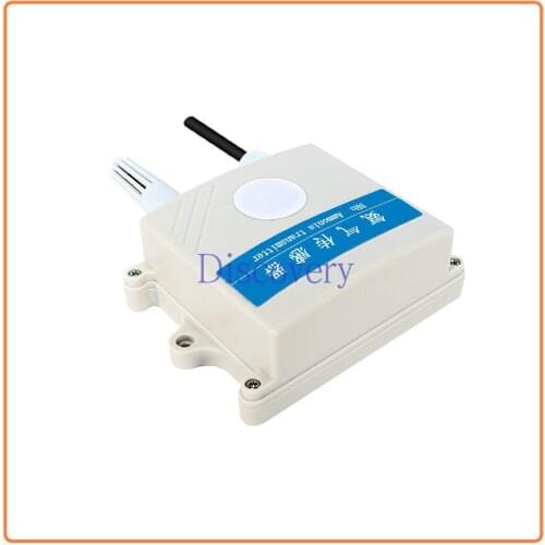 Ammonia Gas Sensor RS485NH3 Detects the Odor and Peculiar Smell of Ammonia Gas Transmitter