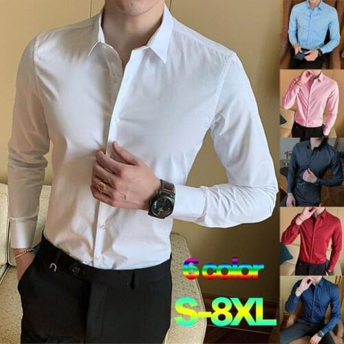 Мужские хлопковые рубашки DEVIL KING China At AliExpress