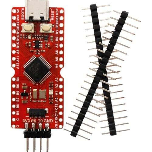 For Longan Nano RISC-V GD32VF103CBT6 microcontroller development board with 0.96 inch 160x80 IPS RGB LCD CH340 USB to TTL module