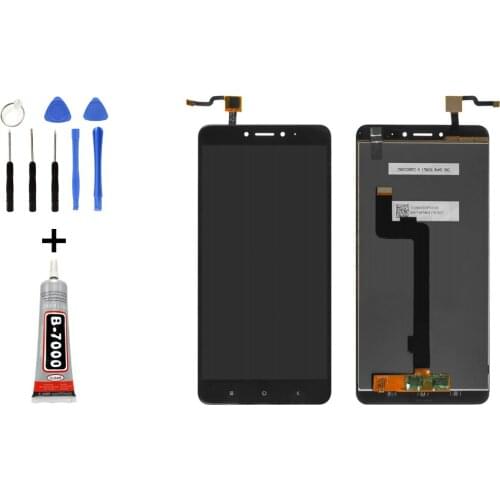 FOR Vestel VENUS V3 5070 LCD Display Touch Screen Replacement No Dead Pixel AAA + + + Quality