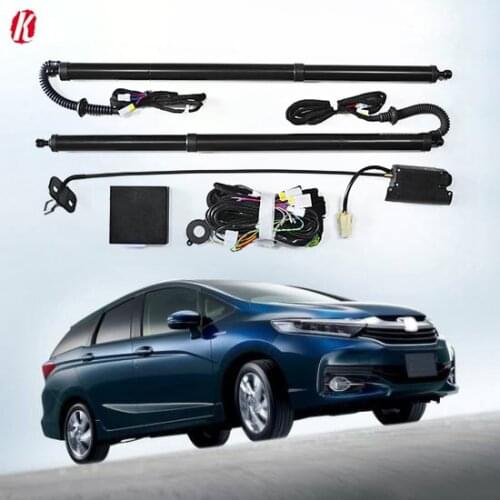 Electric Tailgate for HONDA SHUTTLE Auto Tailgate Car Rear Door Trunk Lifting Gate Leg Sensor car accessories