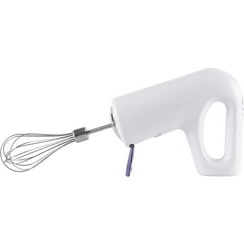 Electric Whisk Household Hand-Held Whipped Cream Egg White Baking Tool Automatic Mixer Safe and Portable TN88