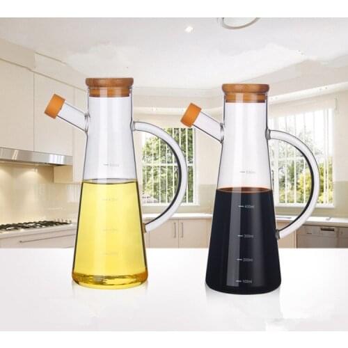 EmarBAODE Oil Bottles