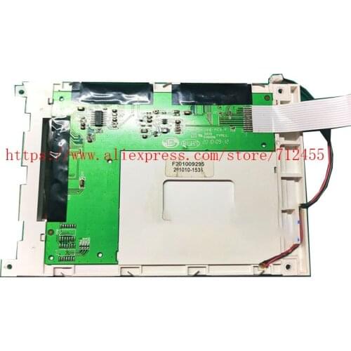 GWMS6280-PCB E99006 5.7Inch LCD screen Display Panel GWMS6280-PCB XSM6280F（R