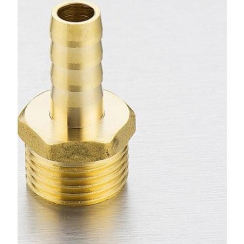 Manufacturer Valve, thickened hose, outer wire, pagoda joint, copper outer thread connecting pipe, general hardware accessories