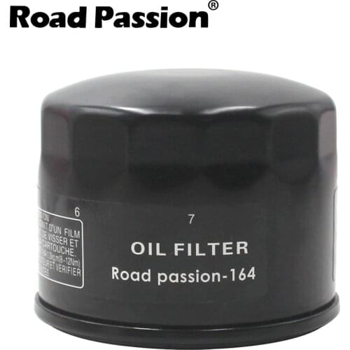 Motorcycle Oil Filter For BMW 1000 HP4 K42 C600 647 C650GT F650GS F700GS F750GS F800GS F800GT F800R F800S F800ST F850GS K1200GT