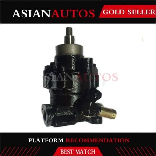 Power steering pump used for TOYOTA 44320-14111/4432014111