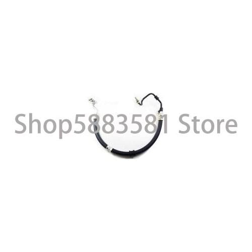 Car power steering pump tubing hon dac ivi c hair steering gear high pressure tubing booster pump tubing