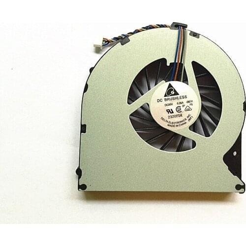 New laptop CPU Cooling fan for Toshiba Satellite P870 P870D P875 P875D Cooler Fan