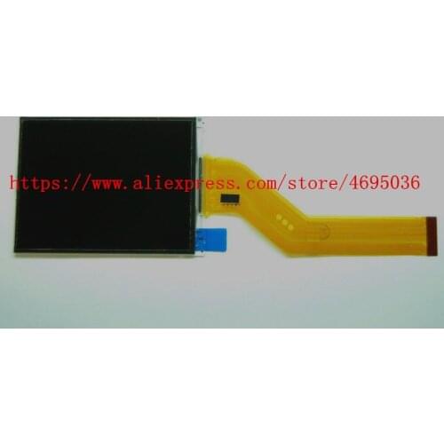 NEW LCD Display Screen For PANASONIC DMC-TZ8 DMC-ZS5 DMC-ZR3 DMC-ZX3 TZ8 ZS5 ZR3 ZX3 Digital Camera Repair Part NO Backlight
