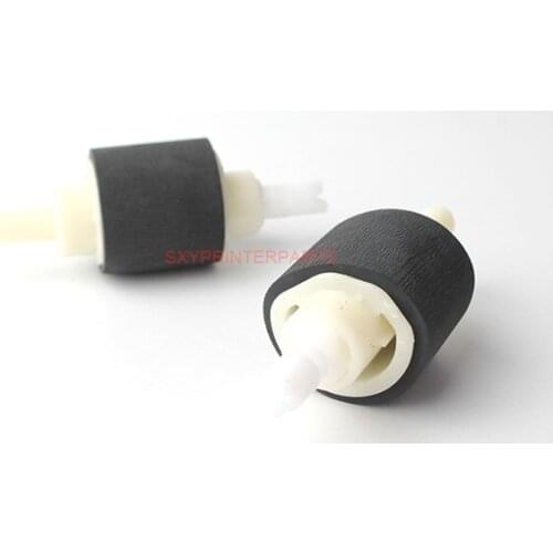 Wholesale price Free shipping 10pcs/lot RM1-6414 Pickup roller for HP P2035 P2055 M401 M425 compatible new