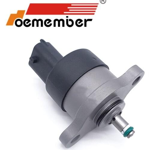 OEMEMBER 0281002445 Fuel Pressure Control Valve Rail Pressure Regulator for Hyundai KIA Carens 3140227000 31400-27500