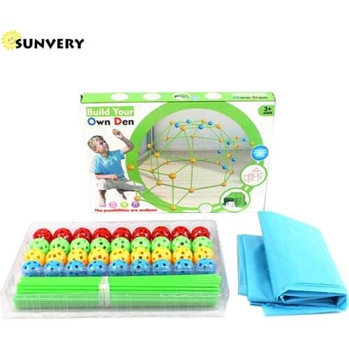 SUNVERY Kids Tents