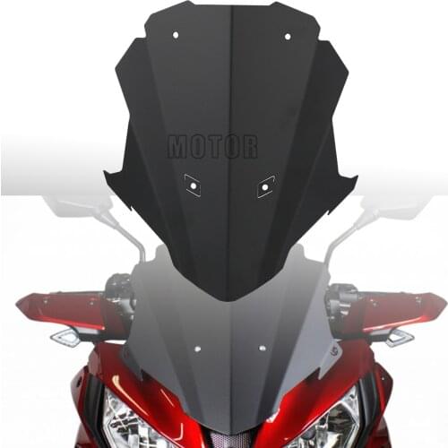 TRACER 700 Parts Screen WindScreen Windshield Deflector For YAMAHA TRACER 7 GT 2020-2021 TRACER700 MT07 Motorcycle CNC aluminium