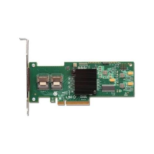 1pcs/lote good quality Original M1015 46M0861SAS/SATA LSI SAS9220-8i array card