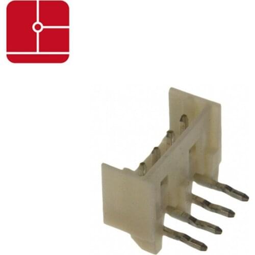 10pcs 53254-0470 532540470 brand new original molex connector 2MM 4Pin socket