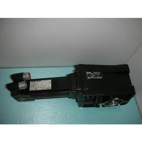 1PC USED LENZE MCS06I41-RS0B0-Z0C0-ST5S00N-R0SU + GKR04-2S HAR 06IC41