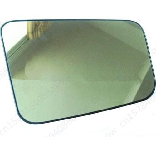 Car Rear view lens Suitable for 2013Fo rdE dge2015 Reflector Reversing glass lens After the inverted lens with blind spots