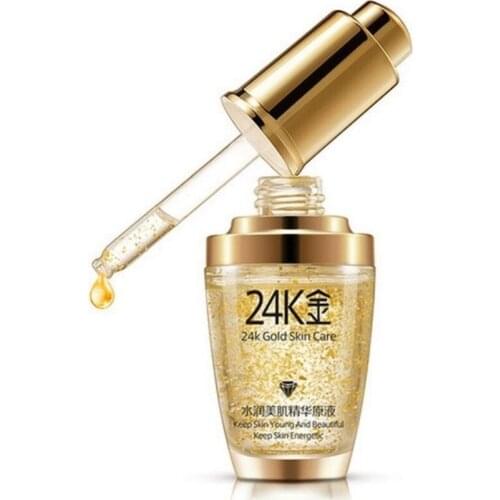 Bioaqua Hyaluronic Face Serum