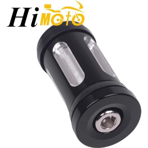 Black Motorcycle Aluminum Shift Pegs Bobber Chopper Bike For Harley Touring Softail Sportster Dyna