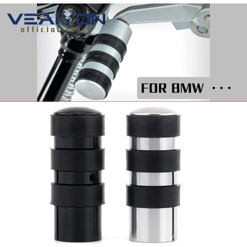 For BMW G310R /GS F800R F900 R/XR R1200GS Adv. R1250GS R nineT Motorcycle Gear Lever Cap Shift Lever Extension Tip Accessories