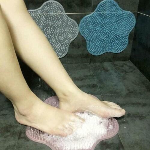 EZLIFE Bathroom Rugs