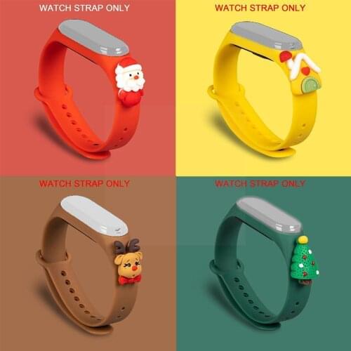 MI band GRWIBEOU China At AliExpress