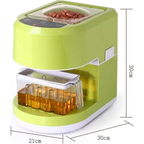 LANZHUANG Home Oil Presses