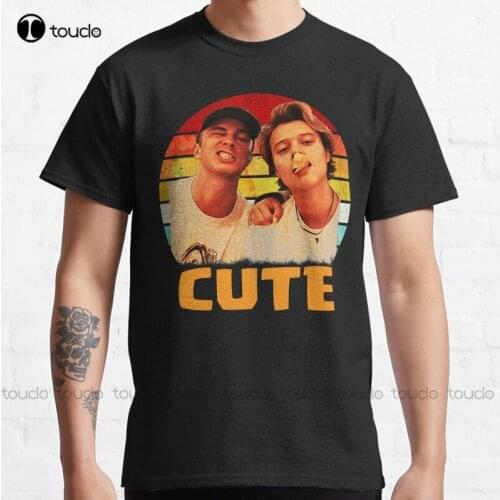 New Drew Starkey And Rudy Pankow 6 Cute Classic T-Shirt Swim Shirt Women Men Cotton Tee Shirts S-5Xl