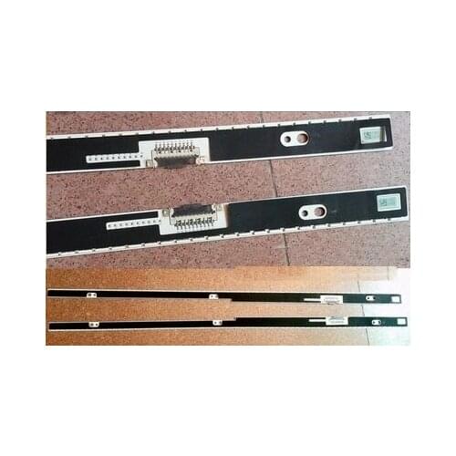 New kit 2 PCS 70LED 575mm LED backlight bar for Sa msu ng UA46H7000 GC6V01 VH70-460SMA-R0 VH70-460SMB-R0 BN96-30551A BN96-30552A