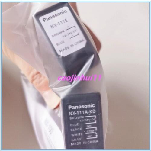 New original NX-111A-K peerating photoelectric sensor switch KD NX-111E NX-112A-K