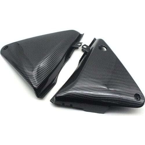 Motorcycle Side Panel Fairings Body Cover Frame Guard for Honda CB 400 SF CB400 1992-1998
