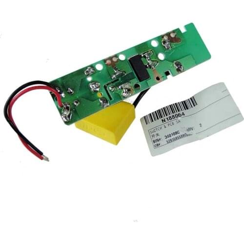 Genuine Original Switch N353859 N020519 For Dewalt D26414 D26411 hot air gun