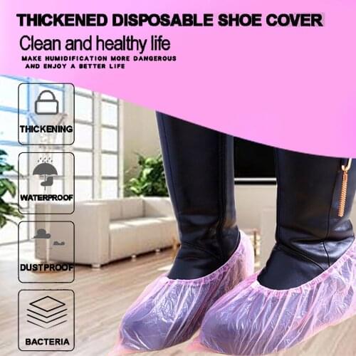 Ouneed Shoe Covers