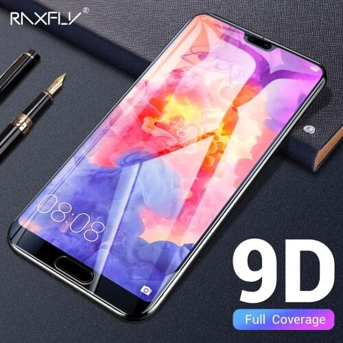 RAXFLY Protective Films For Mobile Phones